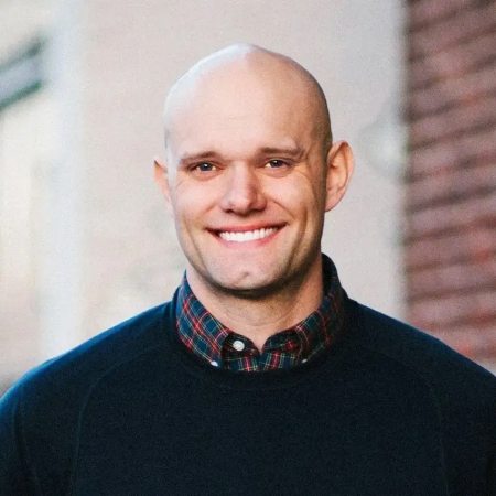 James Clear